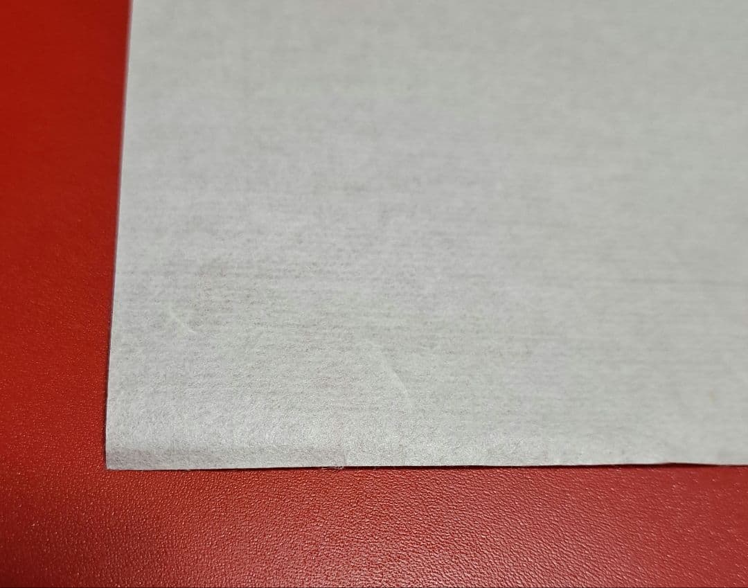 【本草画仙 全紙 80枚】かな書道、漢字書道、楮原料、書道用品、書作品、半紙