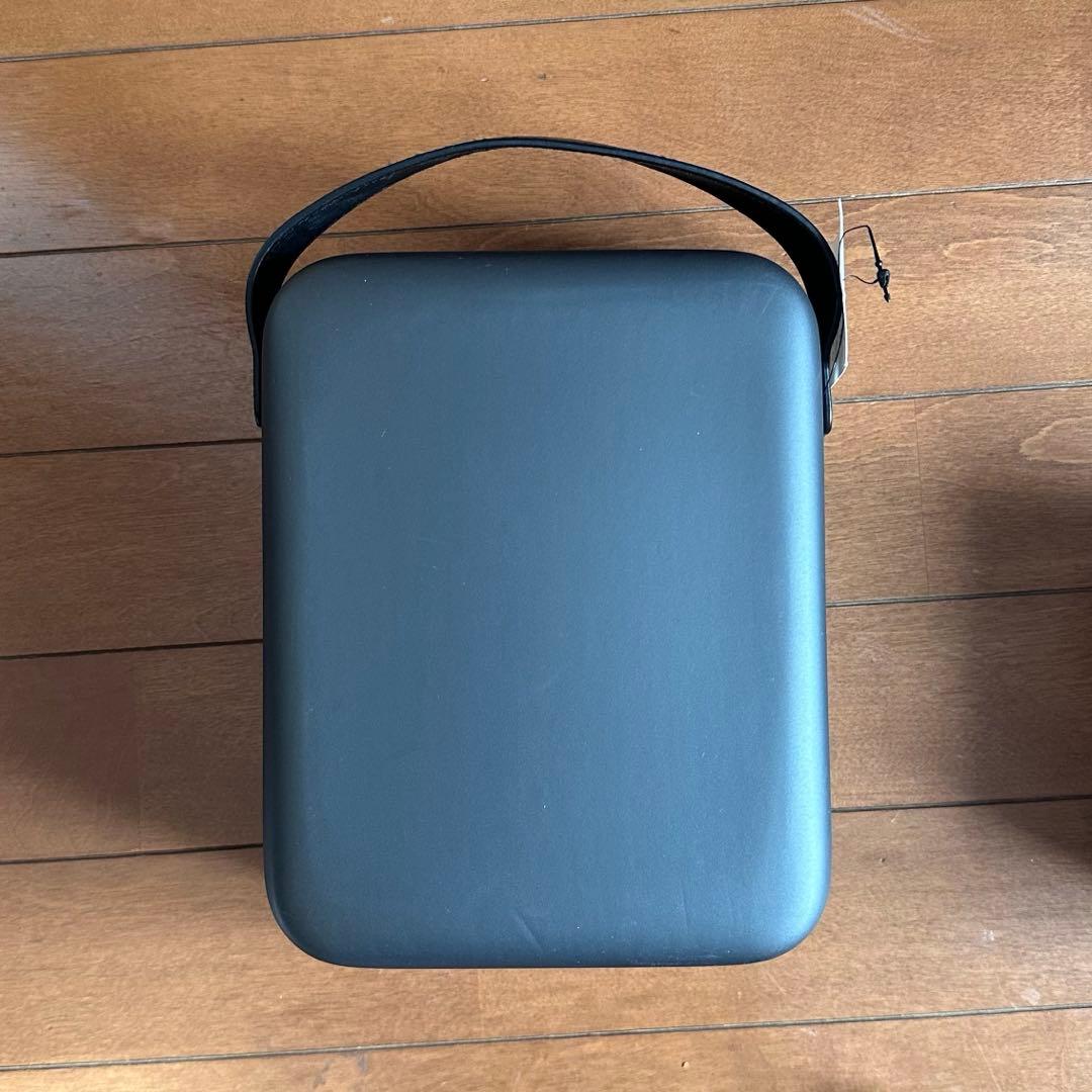 XGIMI MoGo Proプロジェクター 本体＋三脚＋ケース付