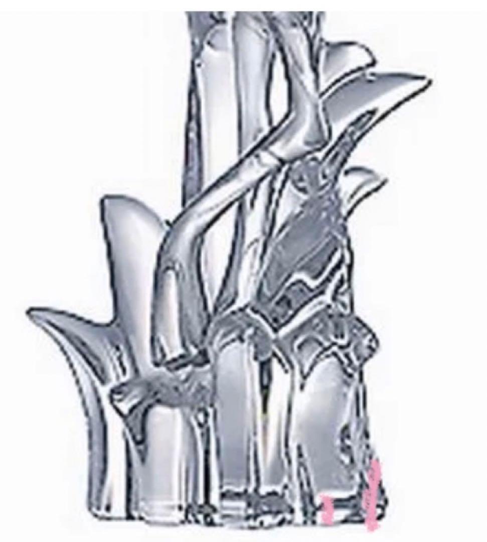 スワロフスキー 「フラミンゴ」（Flamingo）289733