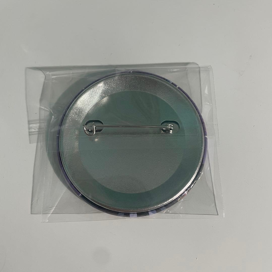 NARUTO レア　缶バッジ　マルイ限定　ハロウィン