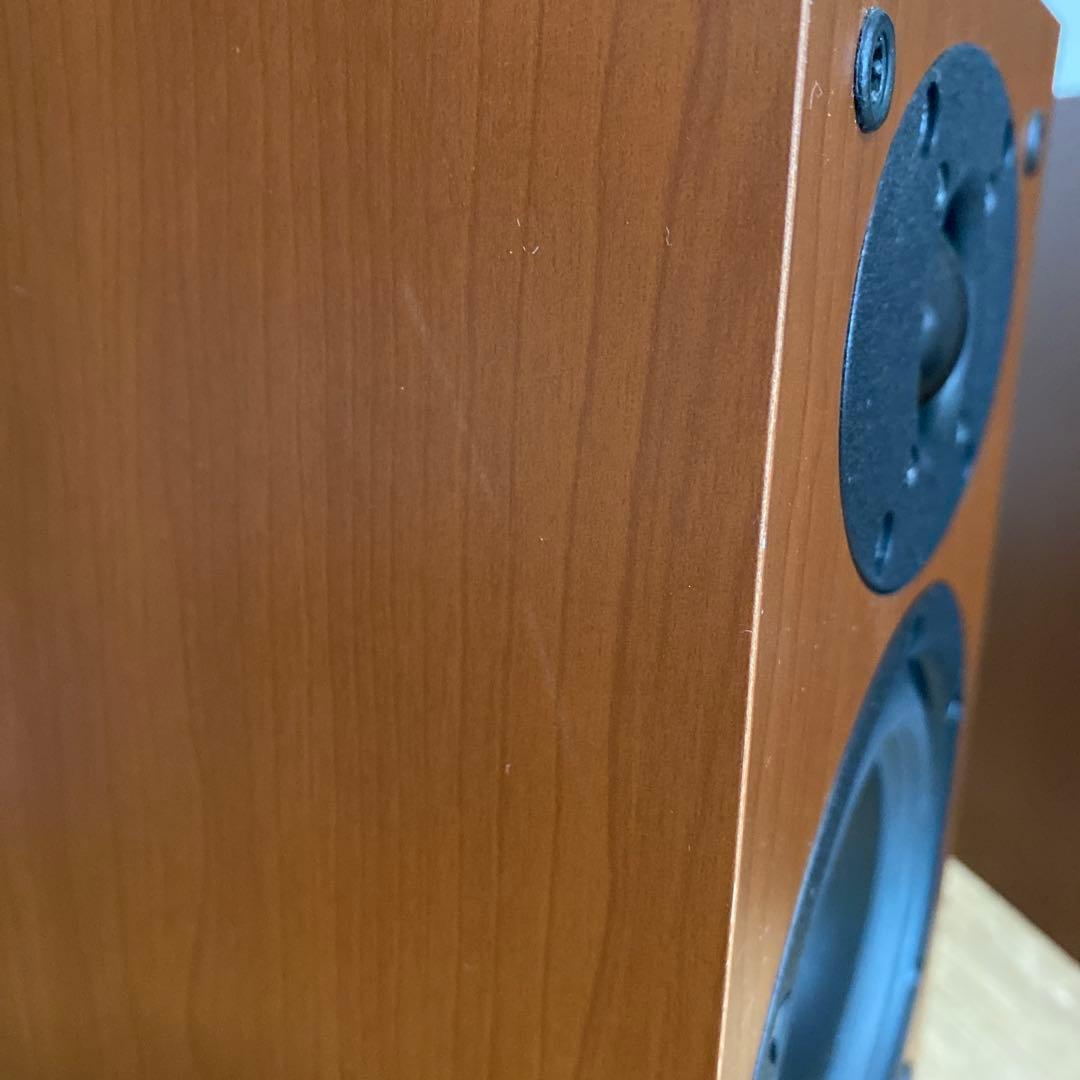 DENON 2ウェイスピーカー SC-M39