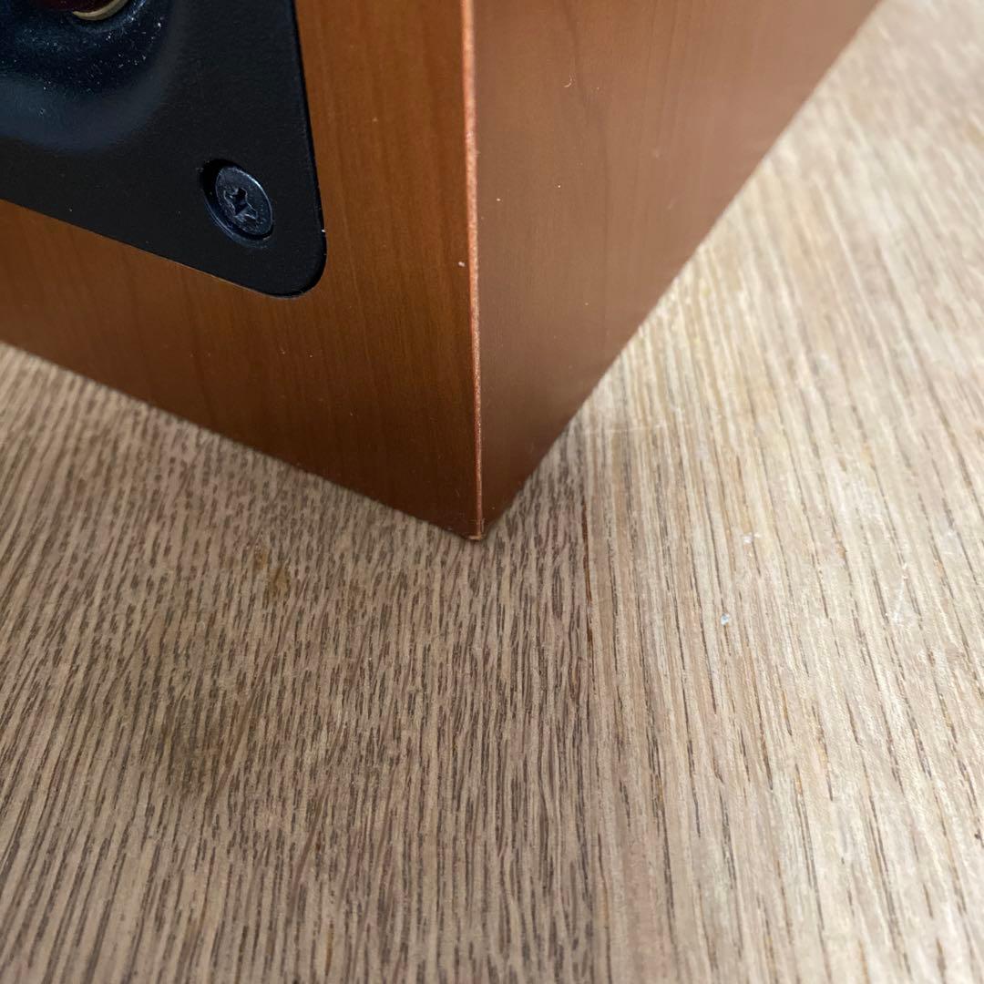 DENON 2ウェイスピーカー SC-M39