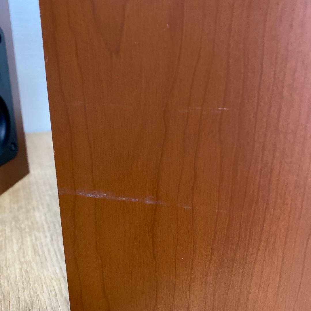 DENON 2ウェイスピーカー SC-M39