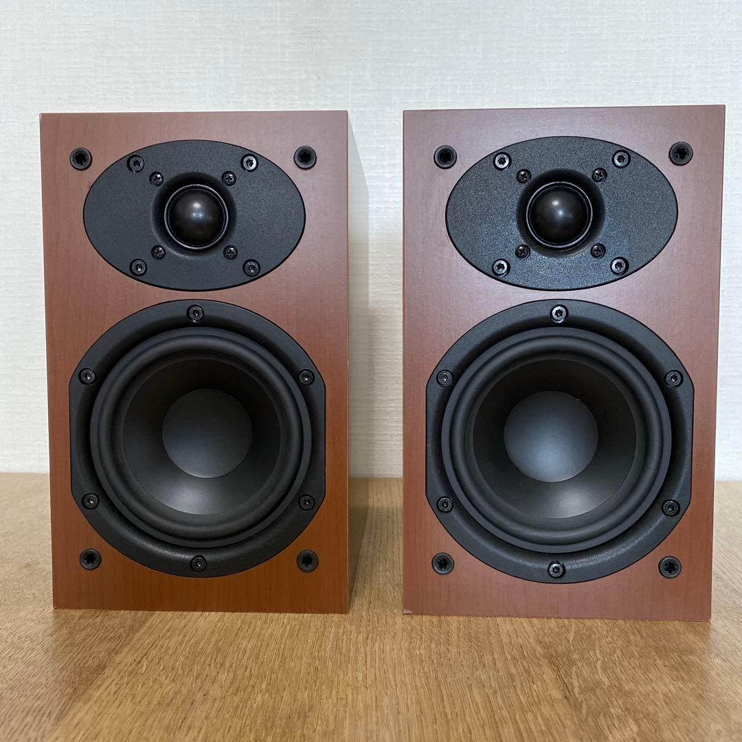 DENON 2ウェイスピーカー SC-M39
