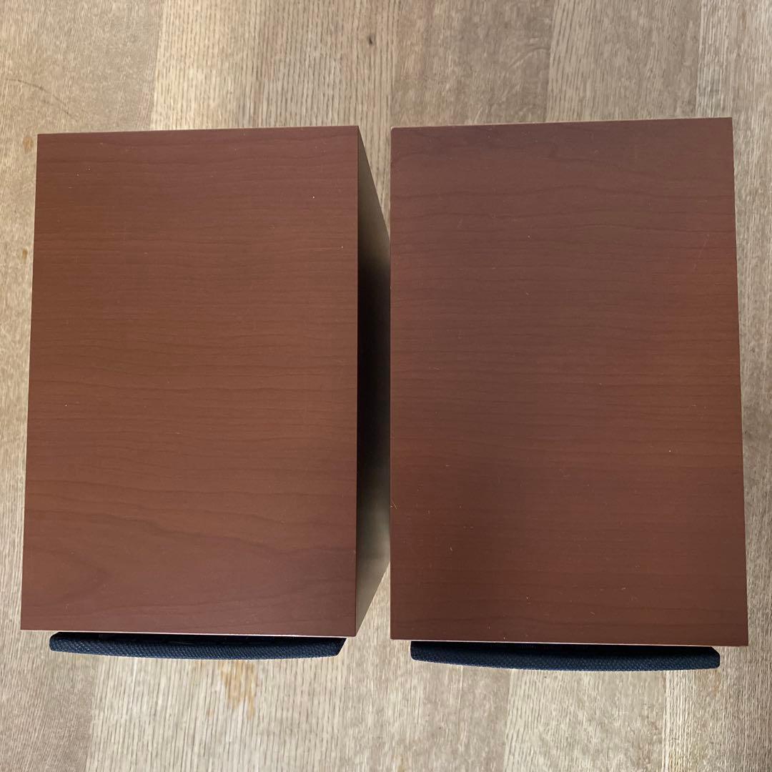 DENON 2ウェイスピーカー SC-M39