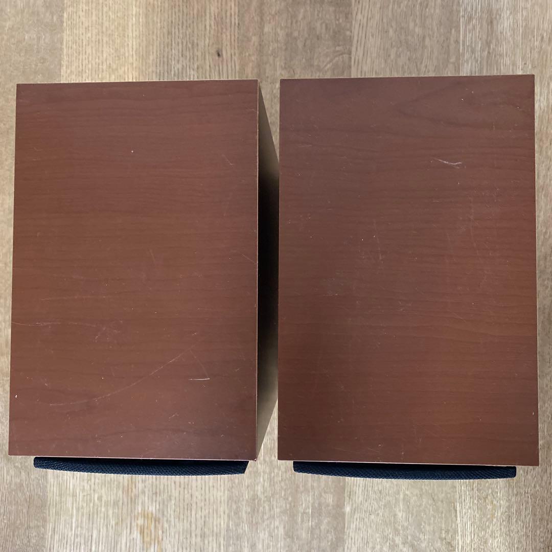 DENON 2ウェイスピーカー SC-M39