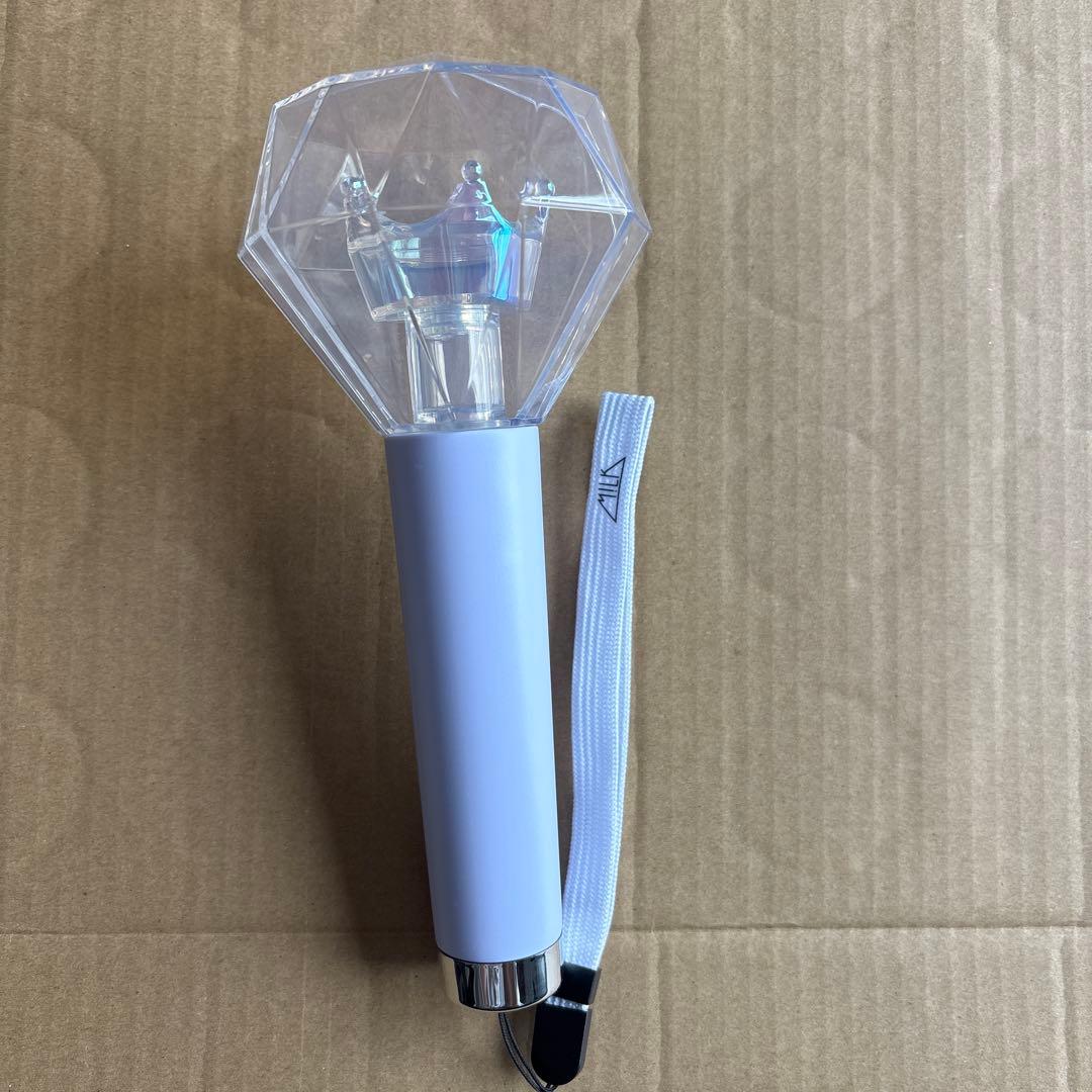 M！LK ミルクラスタルスティック2