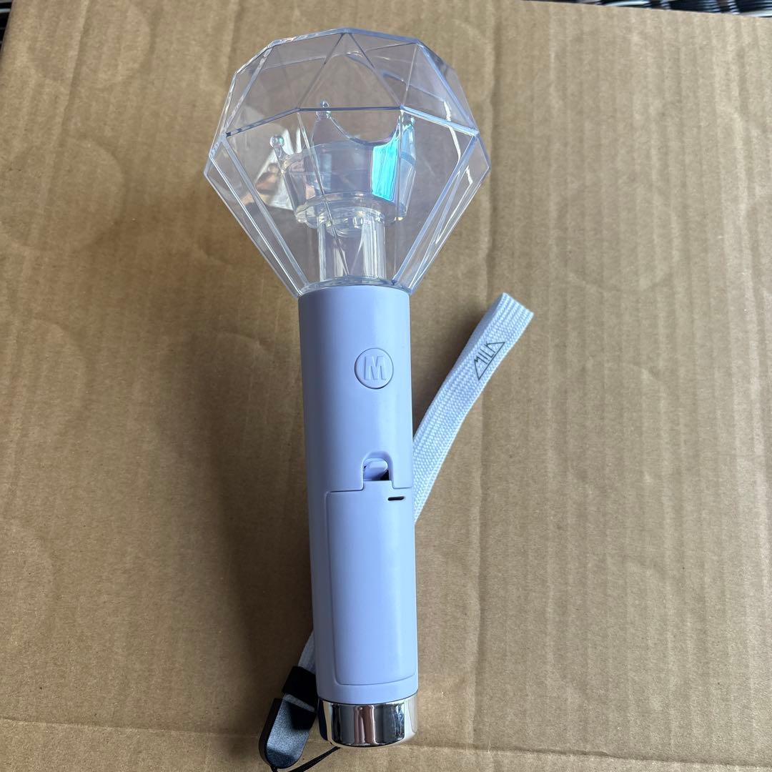 M！LK ミルクラスタルスティック2