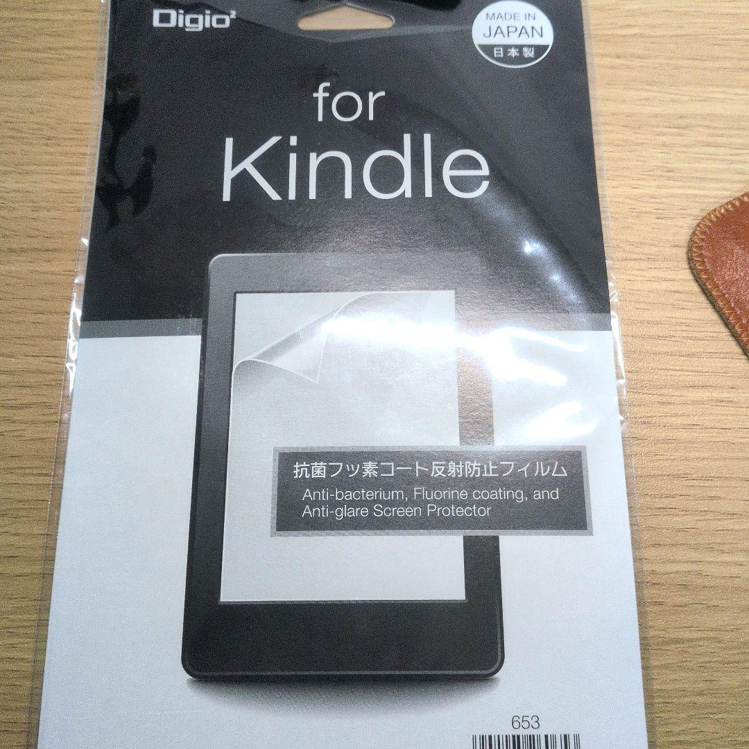 Kindle（第11世代）6インチ16GB ブラック 広告無し