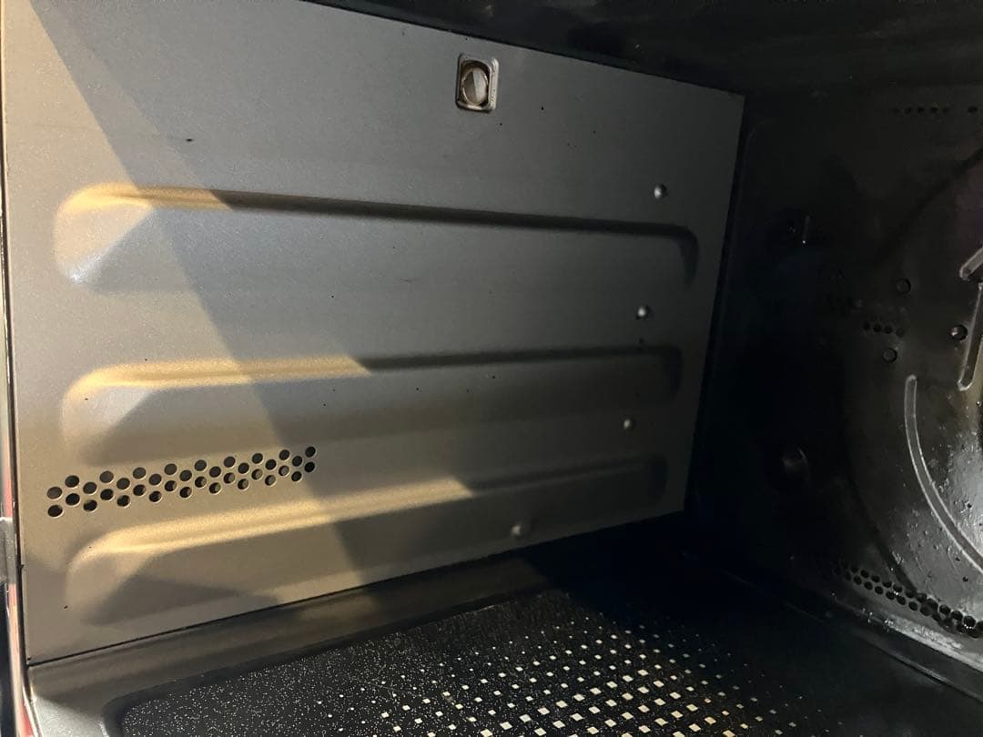 Panasonic ビストロ　2020年製