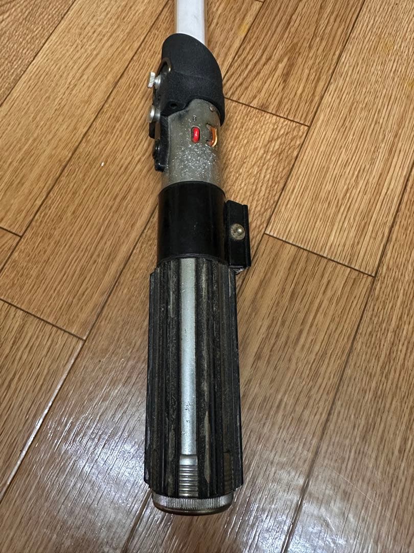 ダースベイダー Force FX マスターレプリカ製