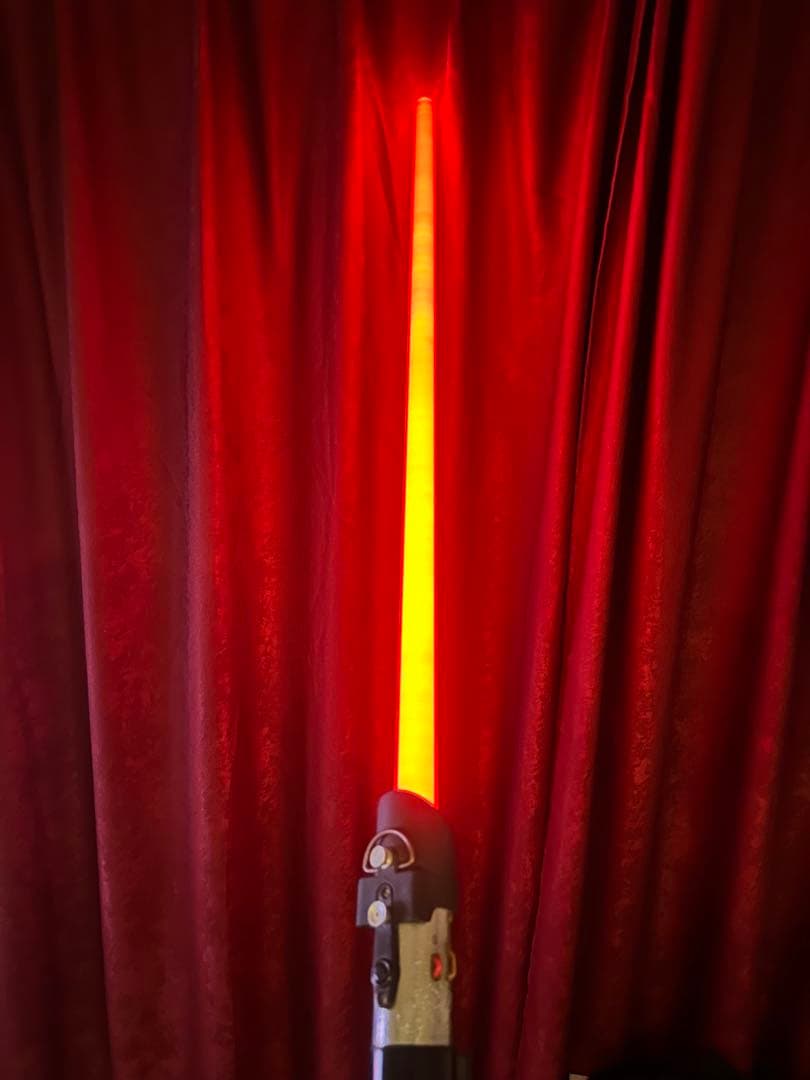 ダースベイダー Force FX マスターレプリカ製