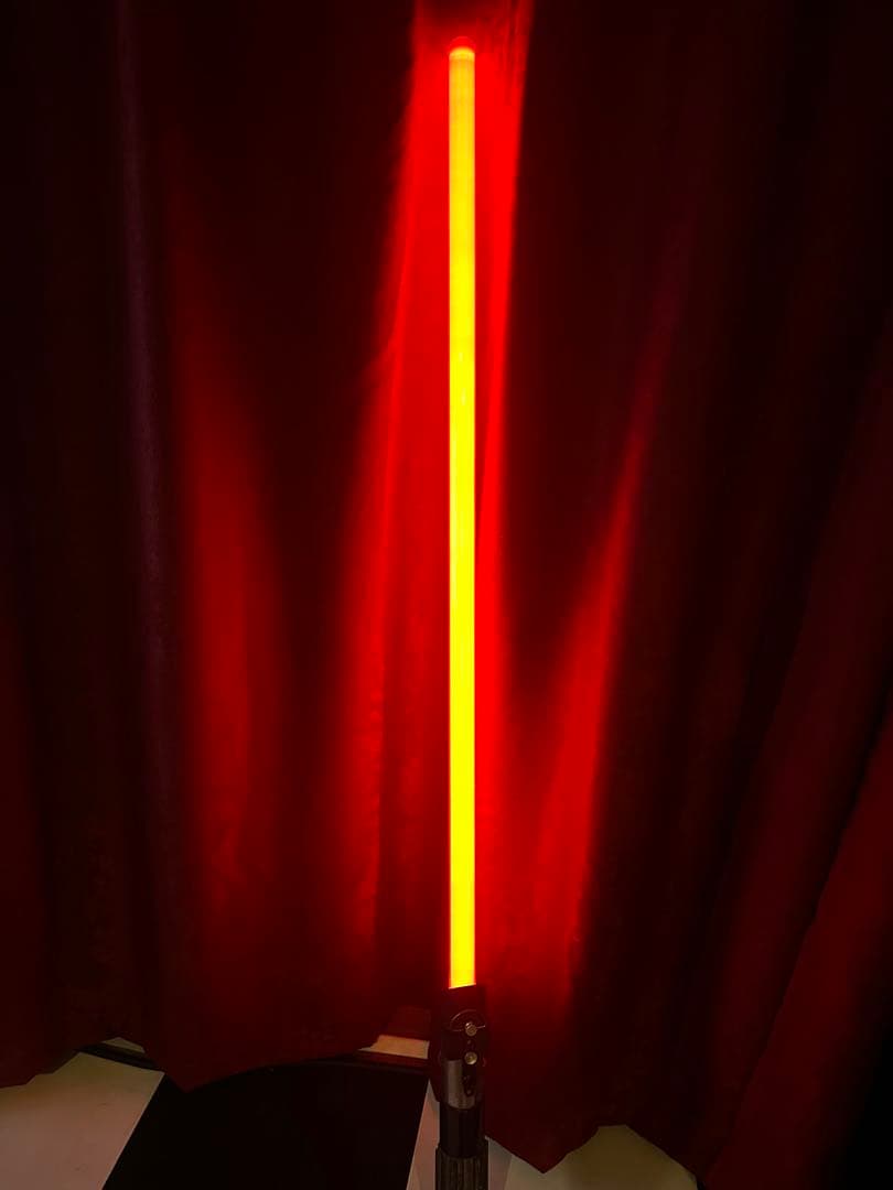 ダースベイダー Force FX マスターレプリカ製