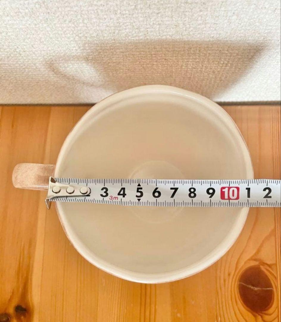 MATEUS マグカップ シナモン ベーシックコレクション マテュース