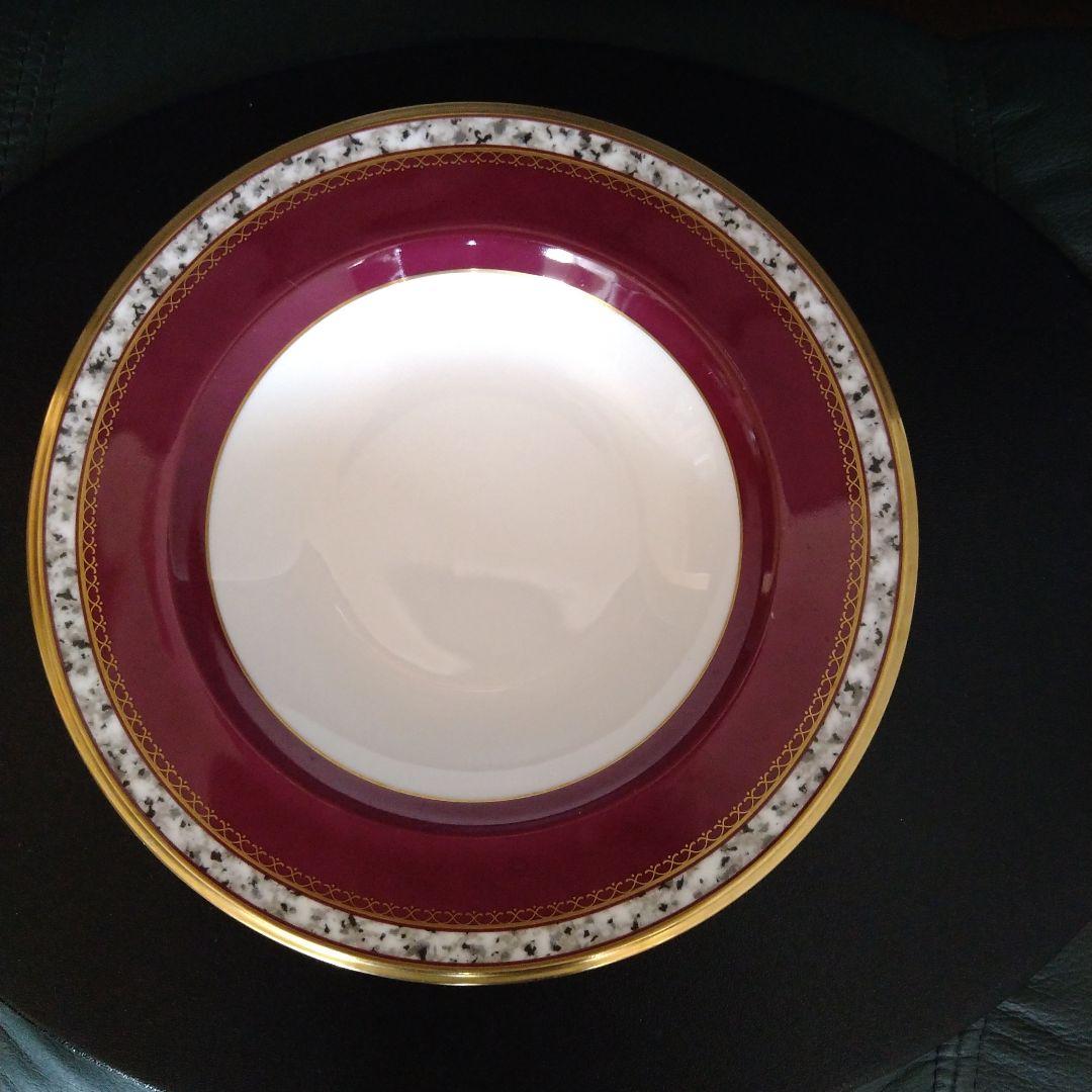 ノリタケスープ皿