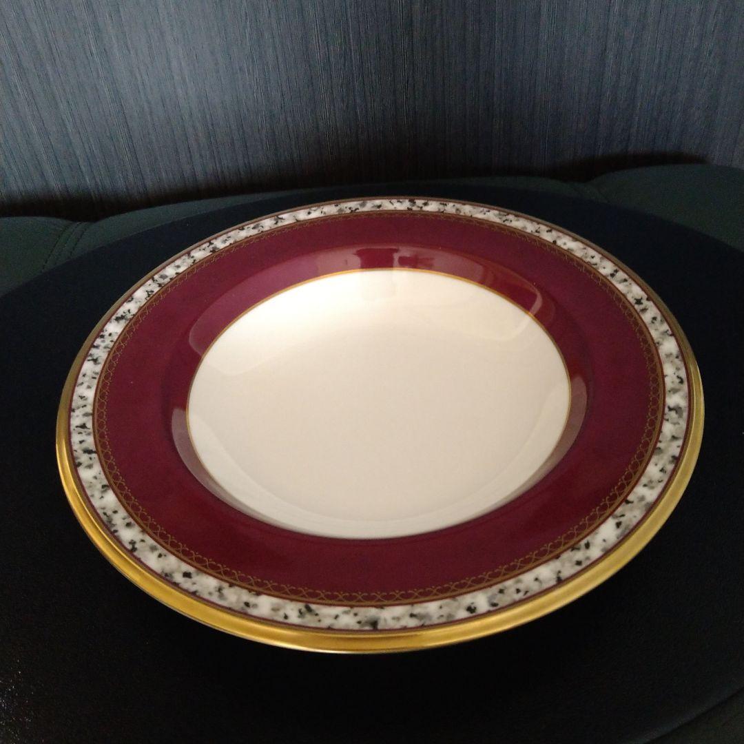 ノリタケスープ皿