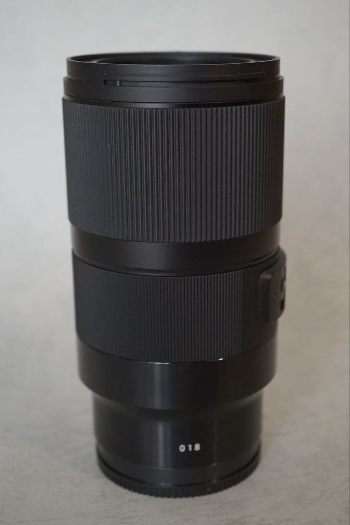 レンズ(単焦点) SIGMA 70mm F2.8 DG MACRO 1:1