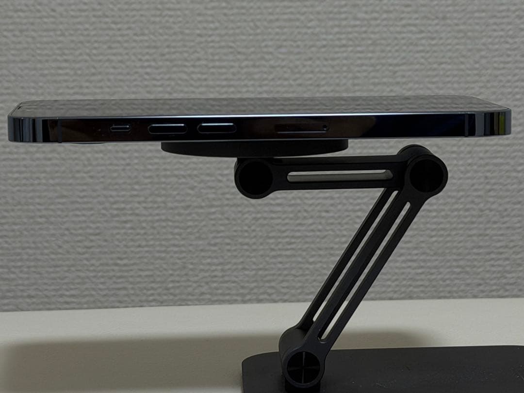 iPhone 13 Pro [128GB] [シエラブルー] SIMフリー