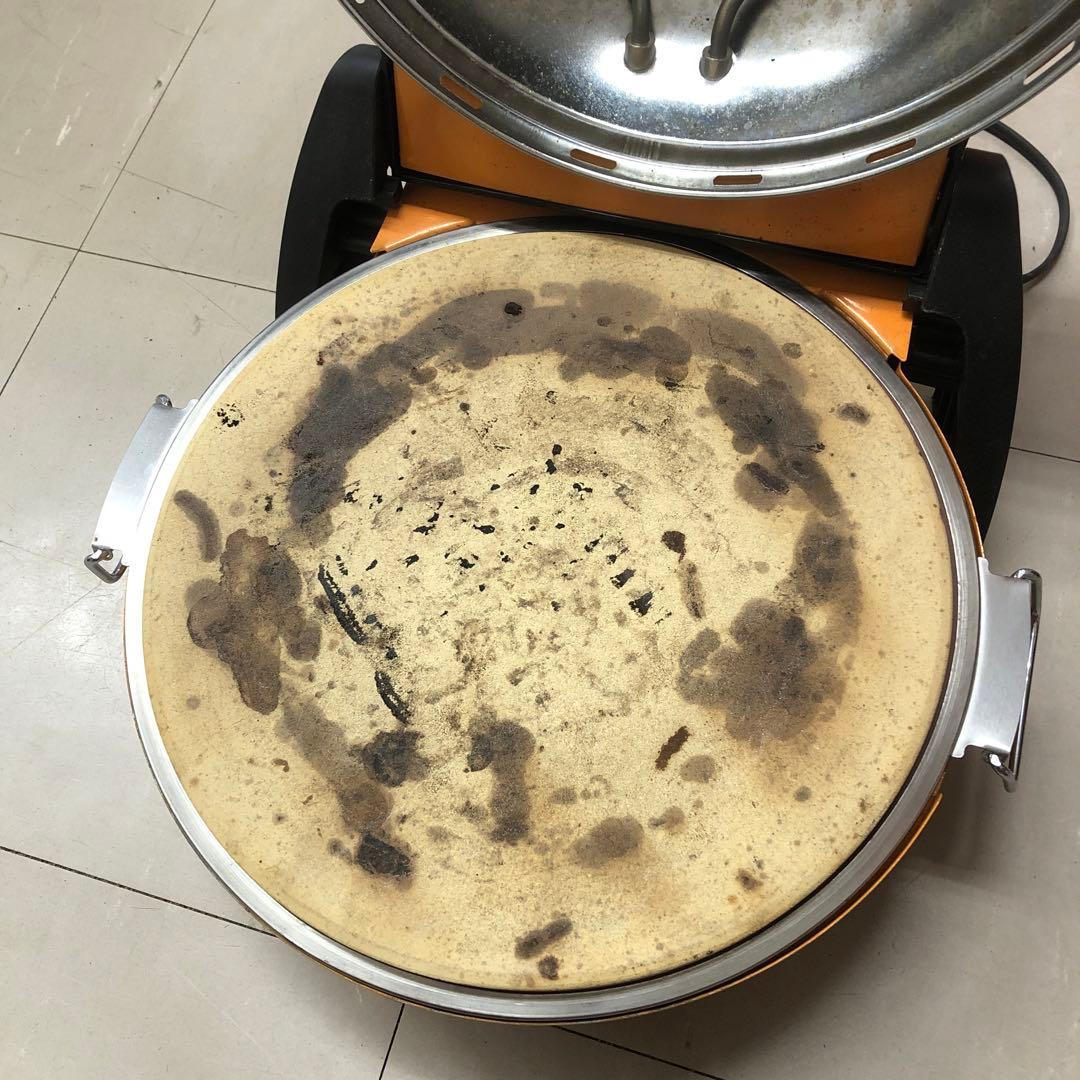 フカイ工業　さくさく石窯ピザメーカー　FPM-160