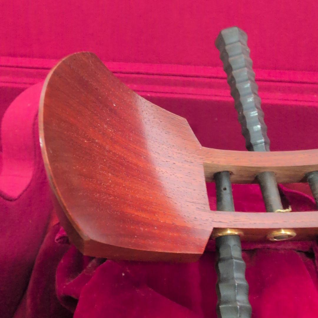 三味線　和楽器　ハードケース　弦楽器　現状品④