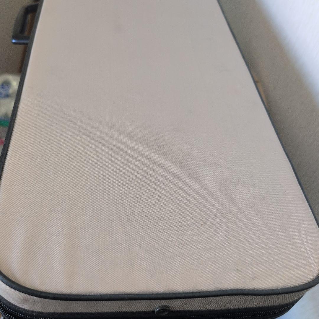三味線　和楽器　ハードケース　弦楽器　現状品④