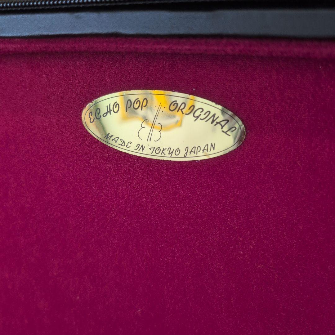 三味線　和楽器　ハードケース　弦楽器　現状品④