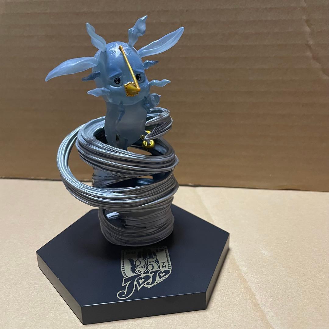 ジョジョ　SBR フィギュア　ジョニィ　タスク　プライズ　一番くじ