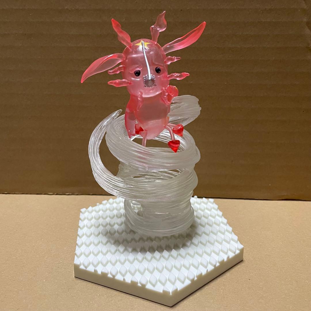 ジョジョ　SBR フィギュア　ジョニィ　タスク　プライズ　一番くじ