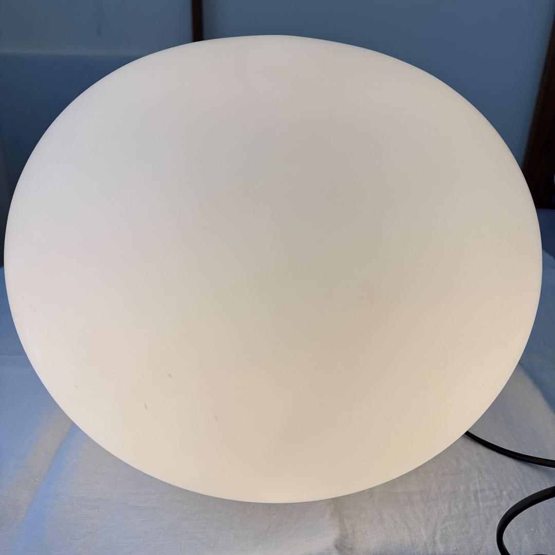 FLOS グローボール　ジャスパーモリソン