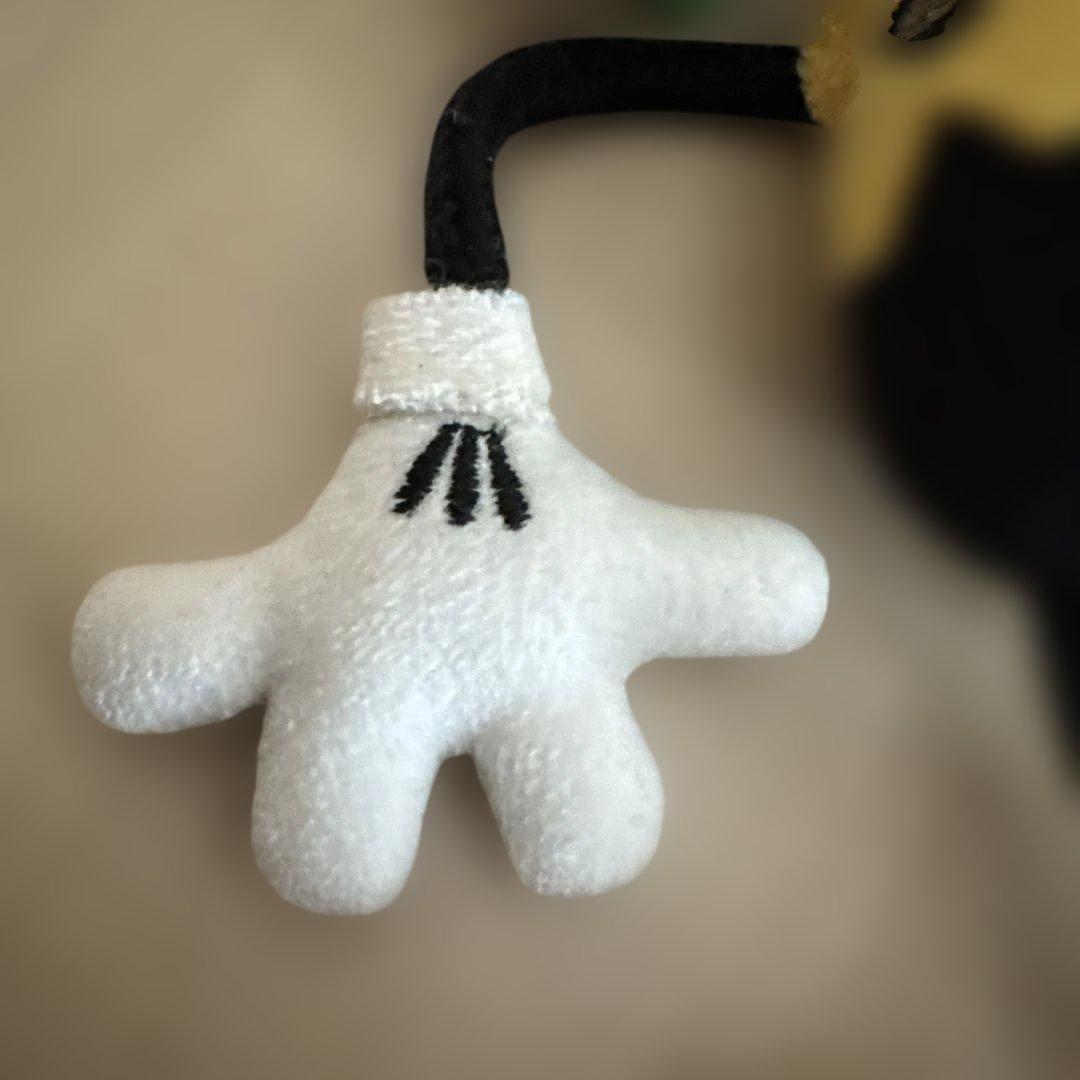 グーフィー ぬいぐるみ 約30cm