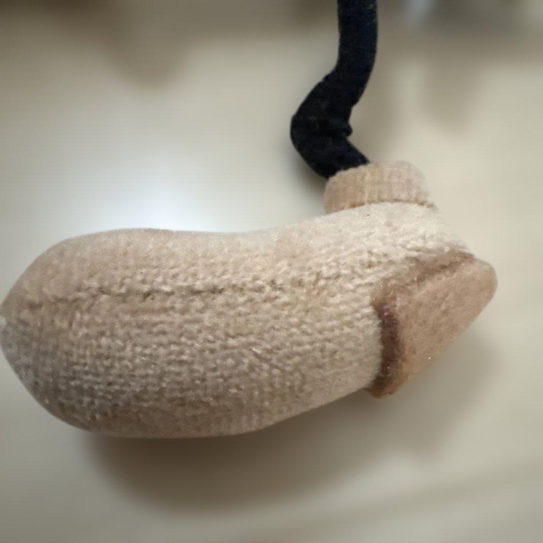 グーフィー ぬいぐるみ 約30cm