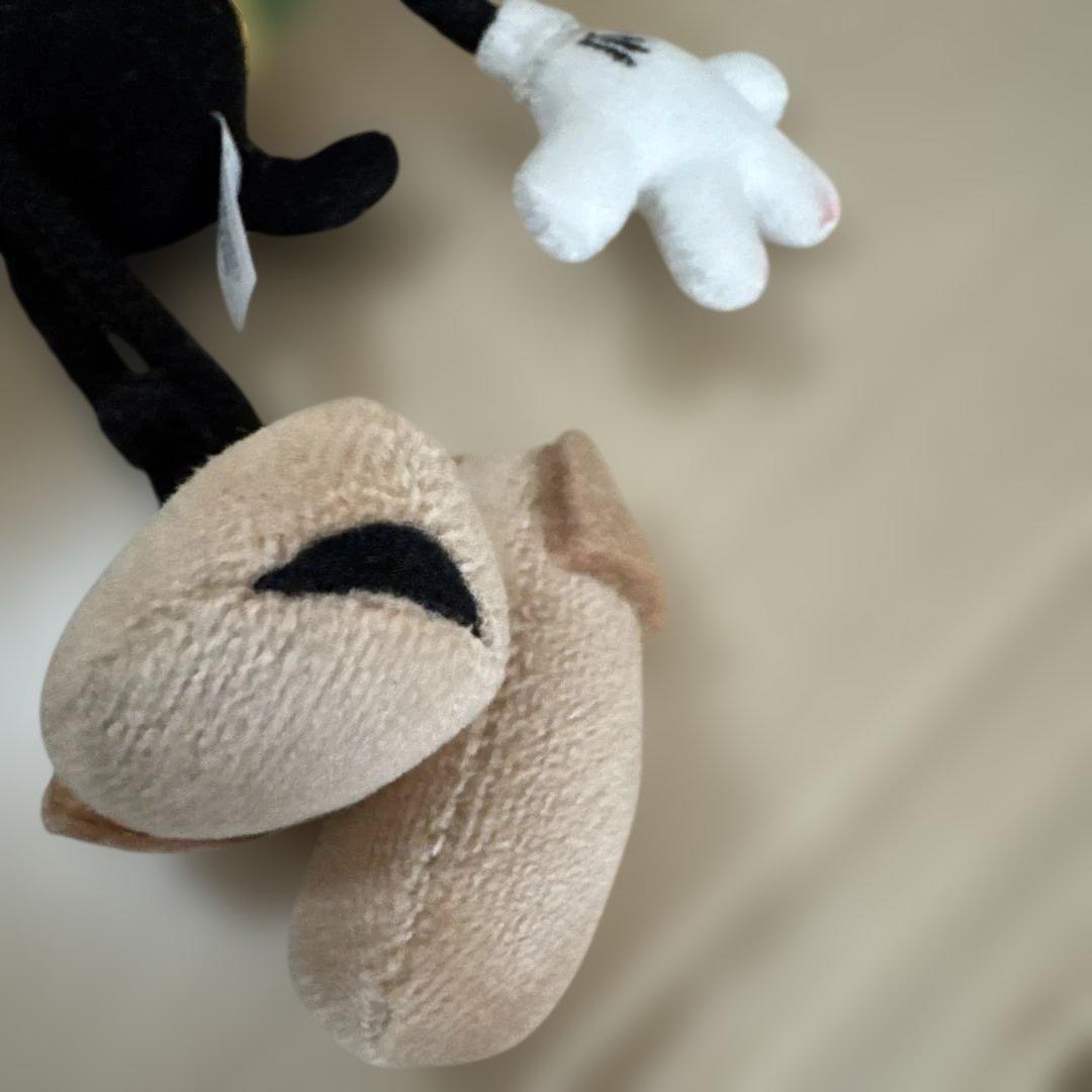 グーフィー ぬいぐるみ 約30cm