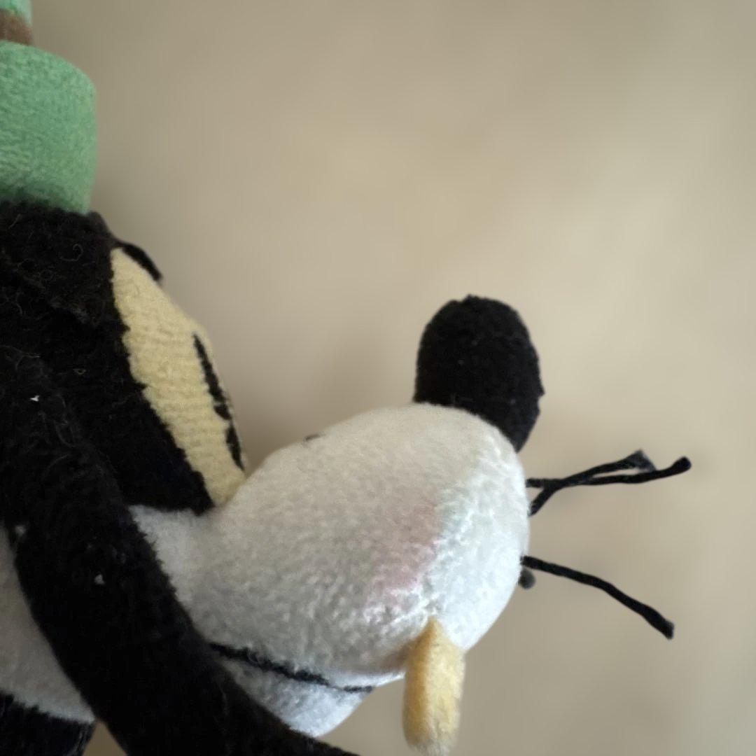 グーフィー ぬいぐるみ 約30cm