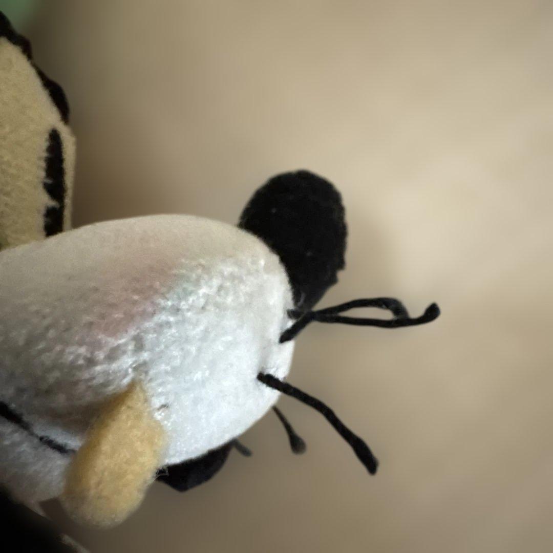 グーフィー ぬいぐるみ 約30cm