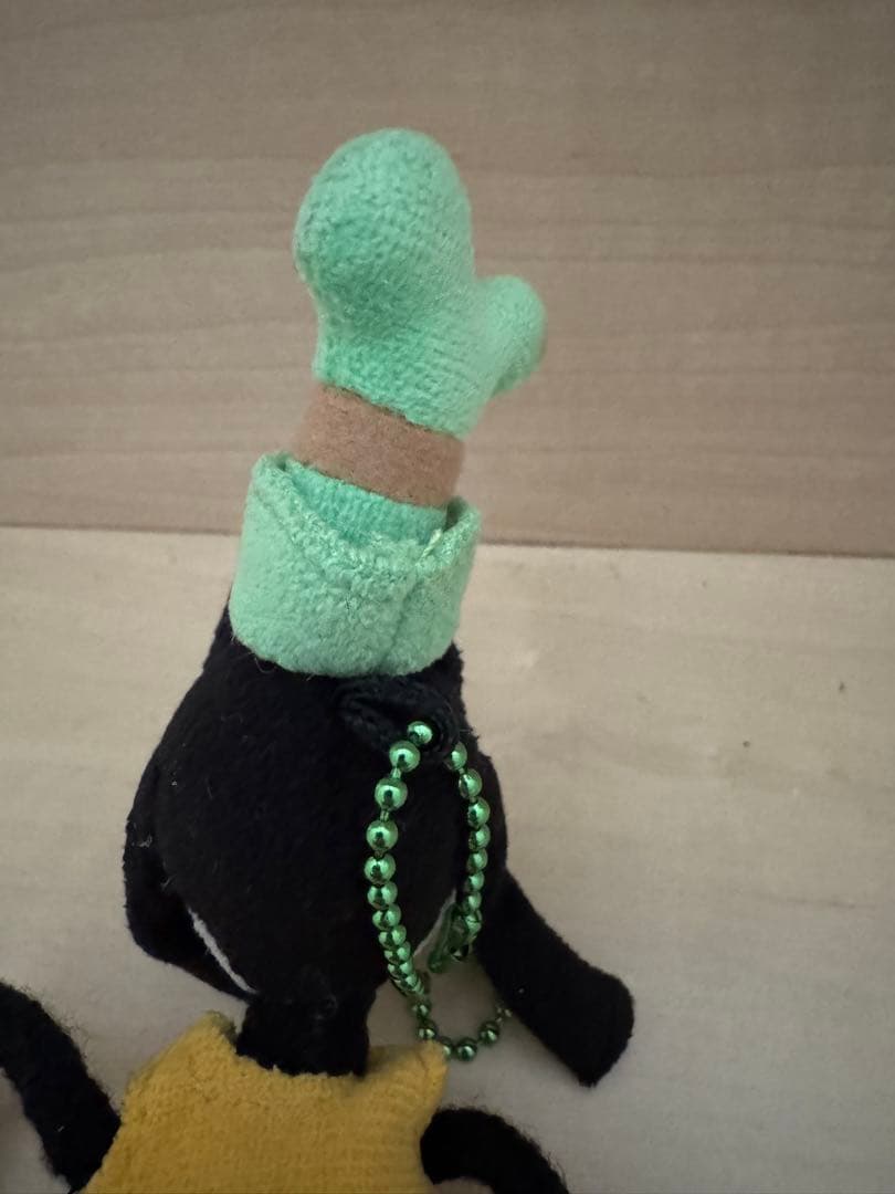グーフィー ぬいぐるみ 約30cm