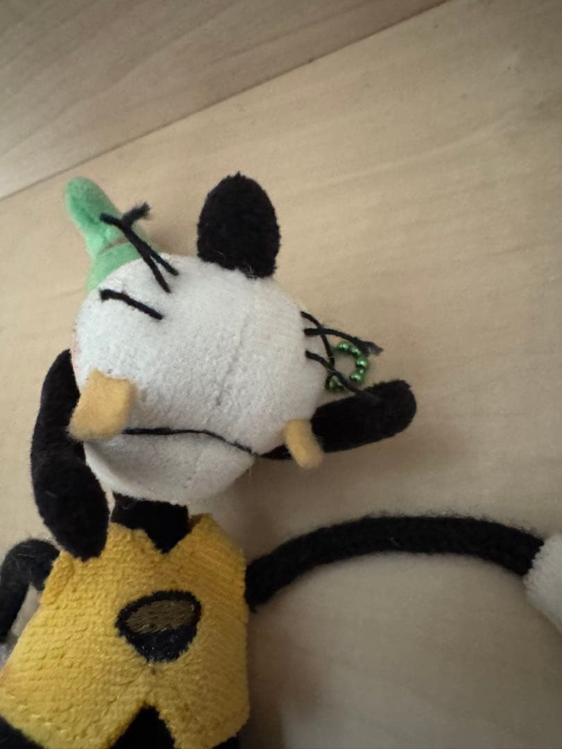 グーフィー ぬいぐるみ 約30cm