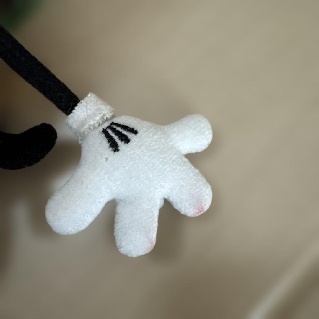 グーフィー ぬいぐるみ 約30cm