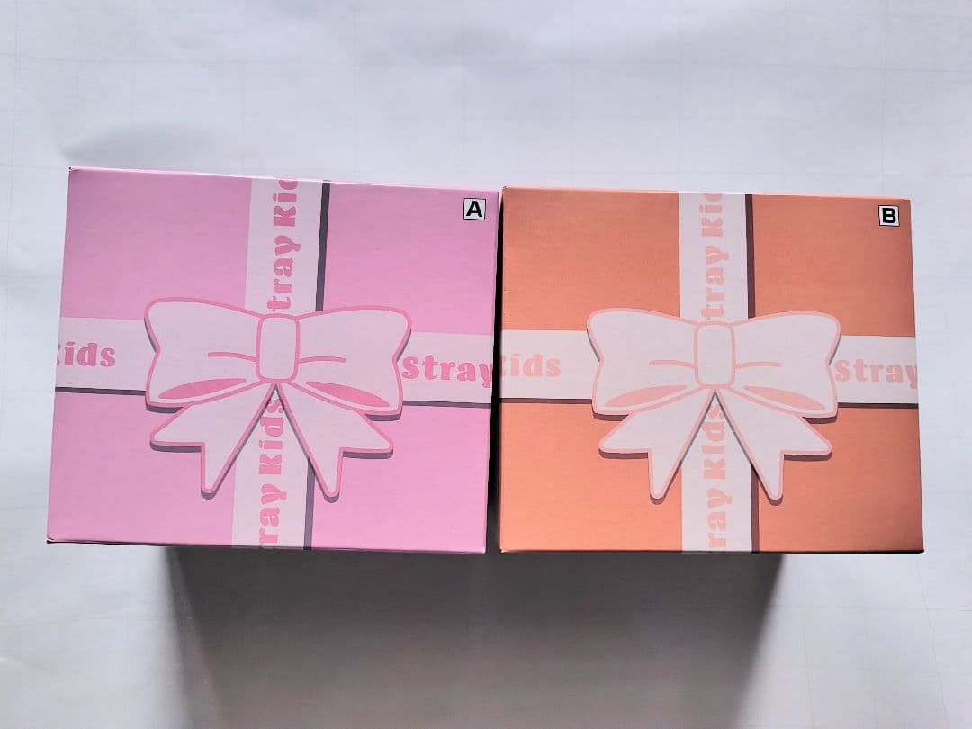 SKZOO BIRTHDAY CAKE コレクション vol.2 2体セット