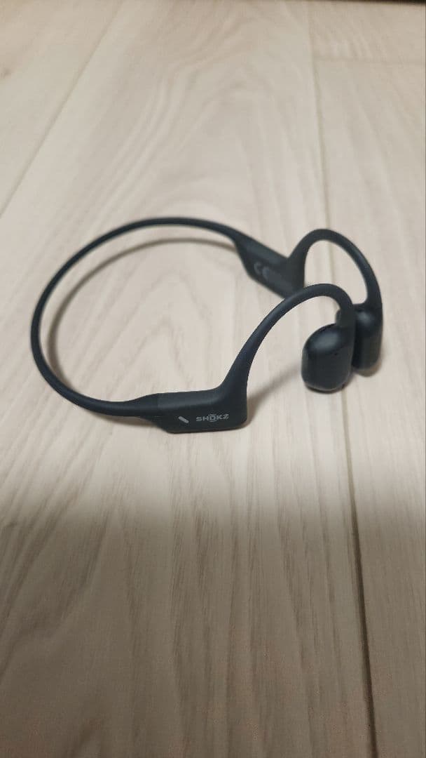 SHOKZ OPENRUN PRO mini 骨伝導ヘッドフォン