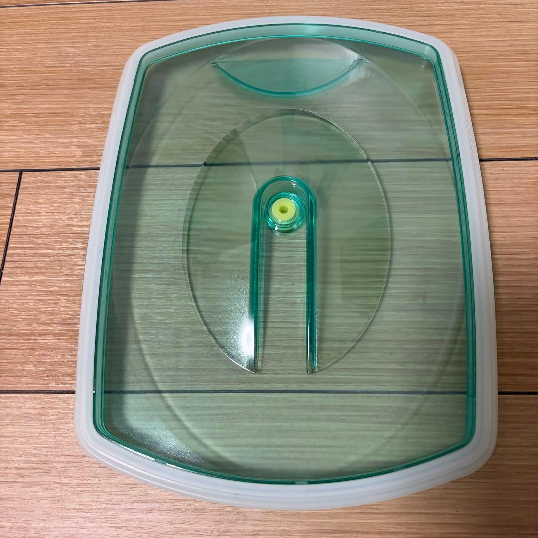 電動式 真空ライスストッカー 12kg