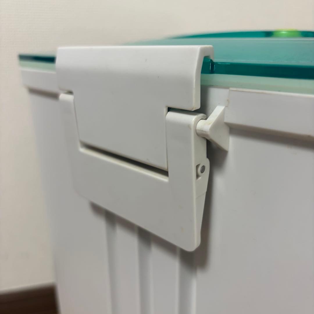 電動式 真空ライスストッカー 12kg