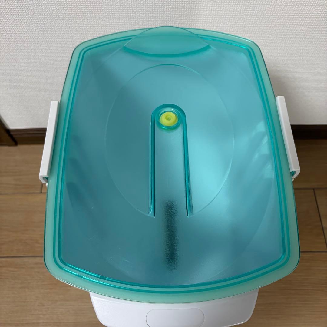 電動式 真空ライスストッカー 12kg