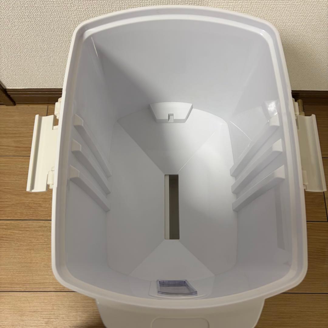 電動式 真空ライスストッカー 12kg