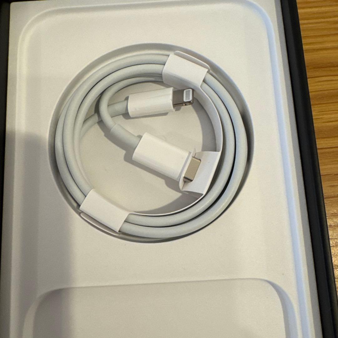 Apple iPhone 13 Pro Max 128GB グラファイト 本体