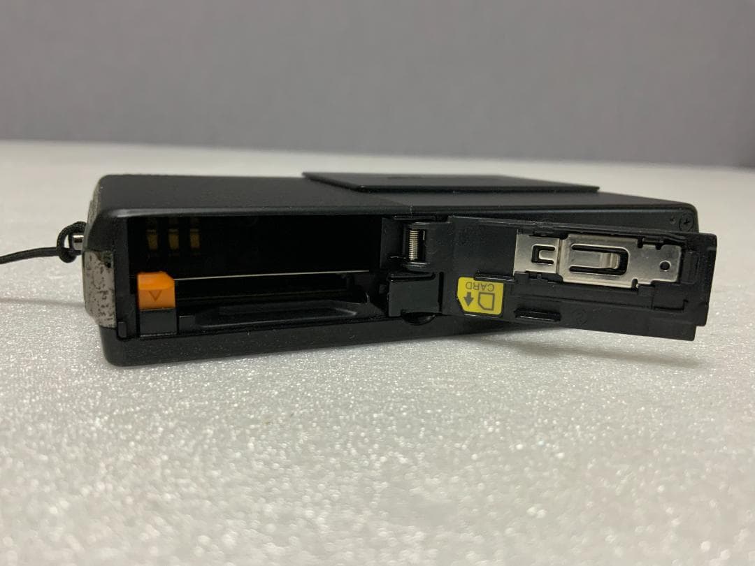 Nikon COOLPIX S70 ブラック
