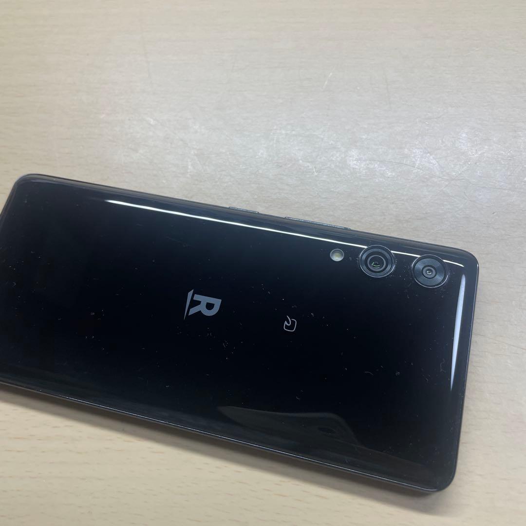 Rakuten hand 5G P780 128GB SIMフリー