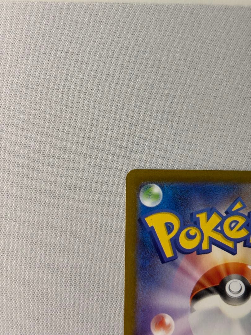 メガルカリオex mur