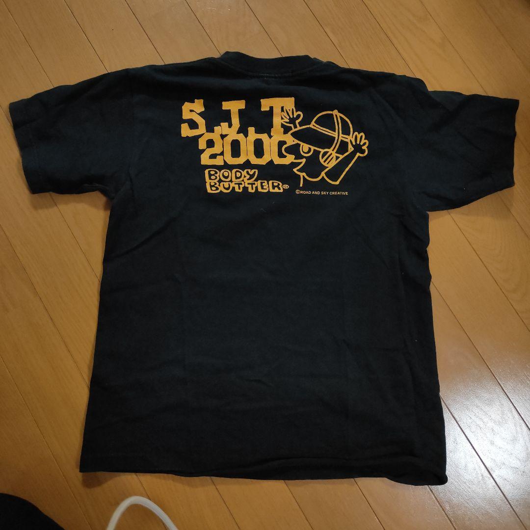 スピッツ　Tシャツ⑥