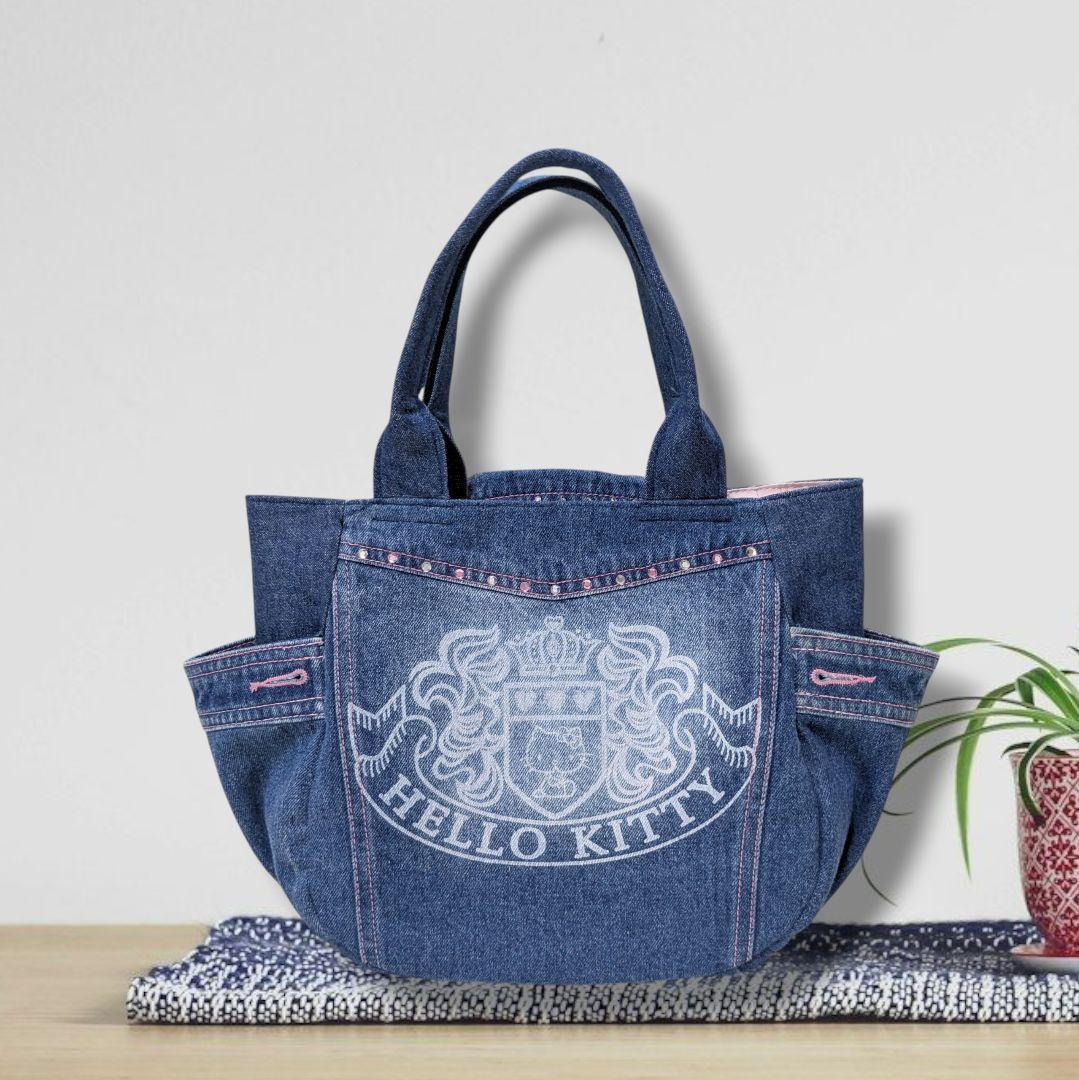 592 momo0514様 Gジャントートバック