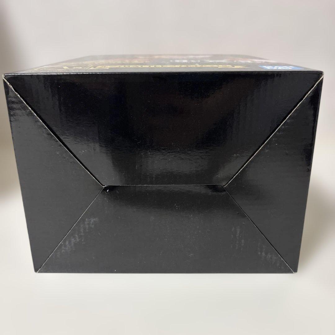 新品未開封 カタクリ ルフィ フィギュア ワンピース 一番くじ A賞 B賞